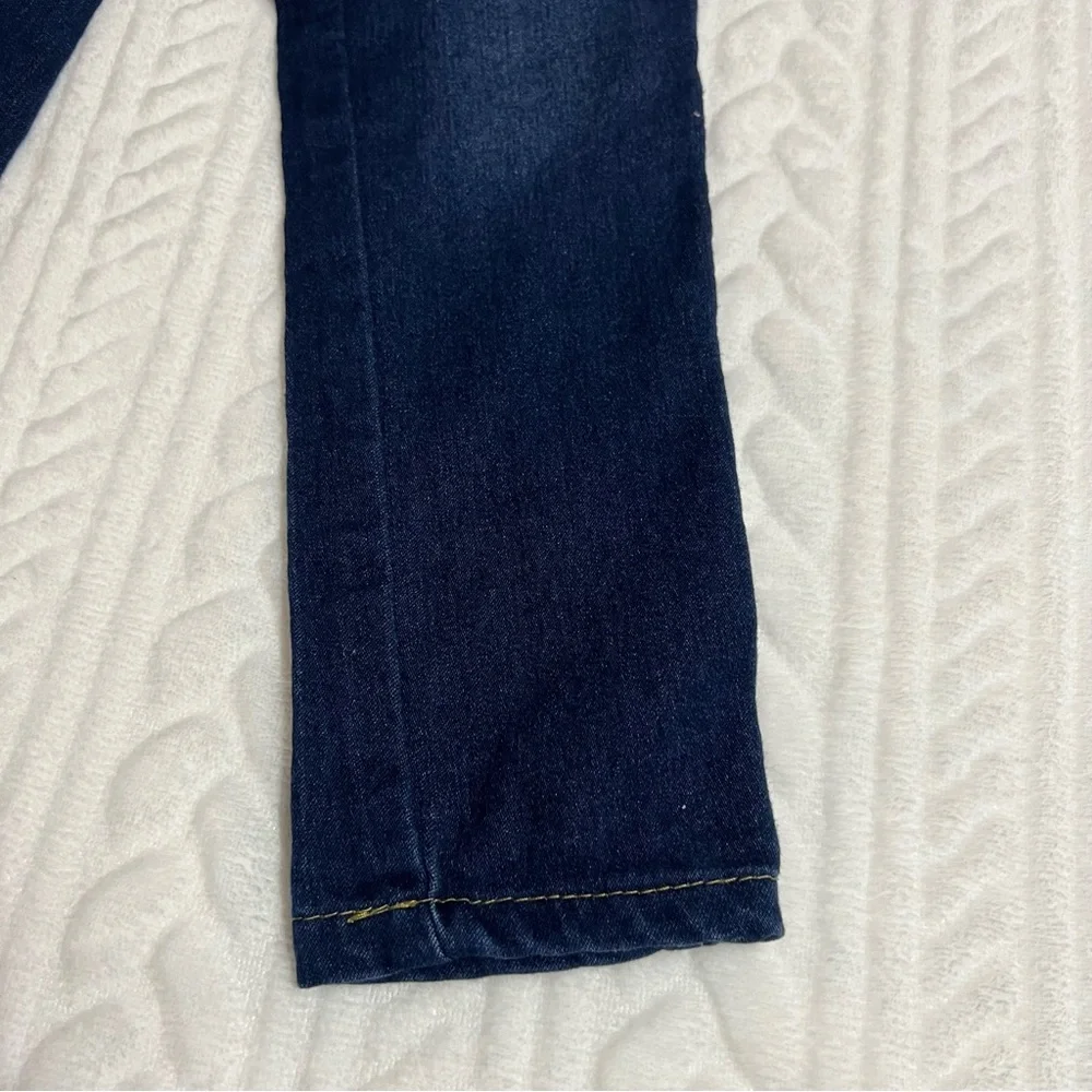 💗 D’RYSA‎ - Girls Denim Jeans w/ Patches